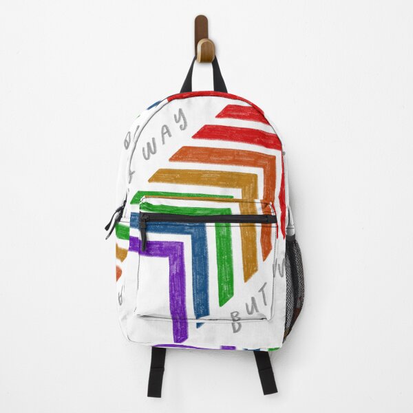 Item preview, No way but up designed and sold by RedhotstarsNEX.