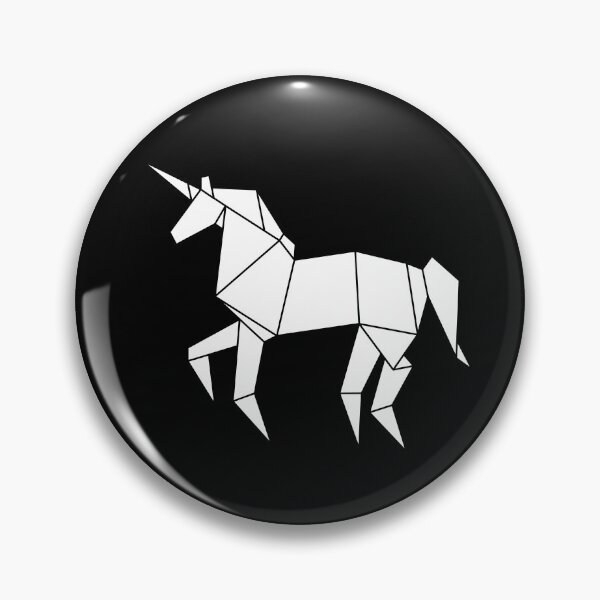 Item preview, Blade Runner - Origami Unicorn designed and sold by Tatus Brinal.