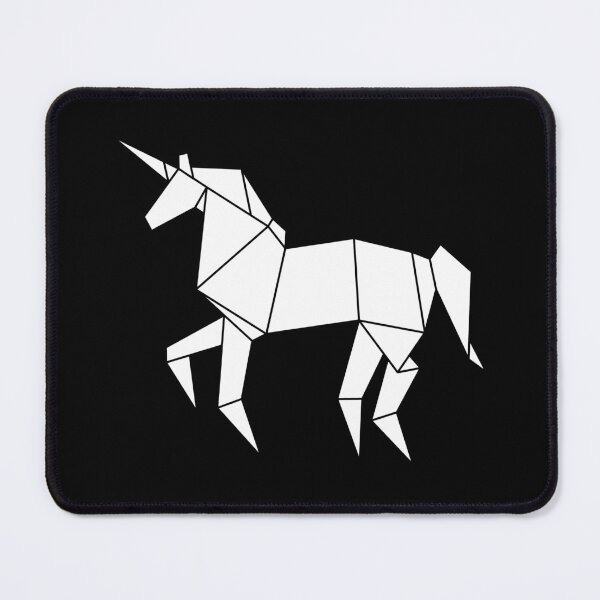 Item preview, Blade Runner - Origami Unicorn designed and sold by Tatus Brinal.