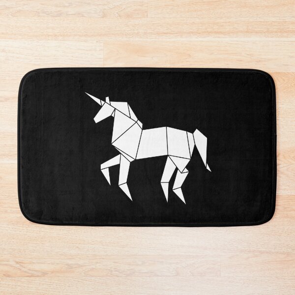 Item preview, Blade Runner - Origami Unicorn designed and sold by Tatus Brinal.