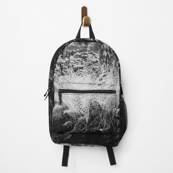 Item preview, By the brook so black. Infrared bw photography designed and sold by Jouko Lehto Photography.