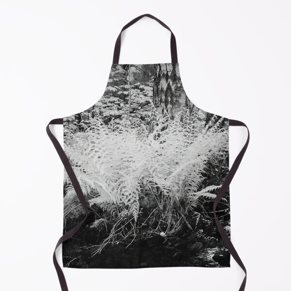 Item preview, By the brook so black. Infrared bw photography designed and sold by Jouko Lehto Photography.