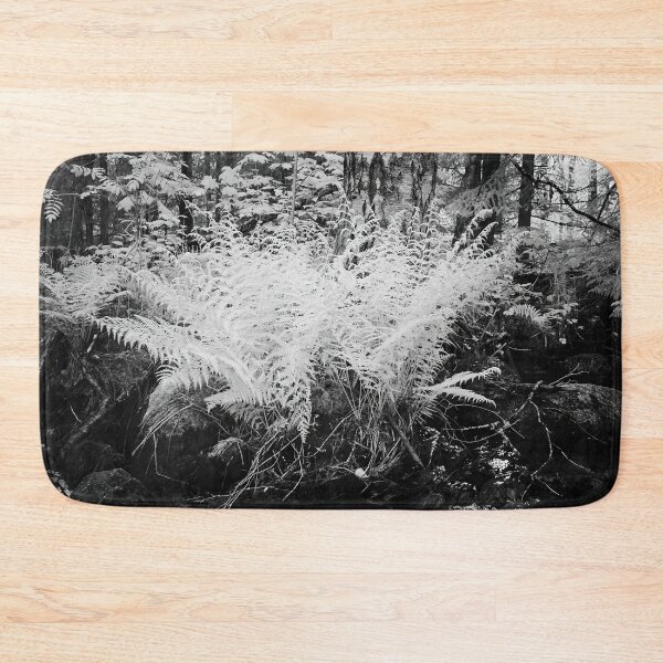 Item preview, By the brook so black. Infrared bw photography designed and sold by Jouko Lehto Photography.