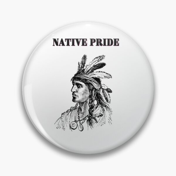 Item preview, Native Pride designed and sold by FloridaKeys1984.