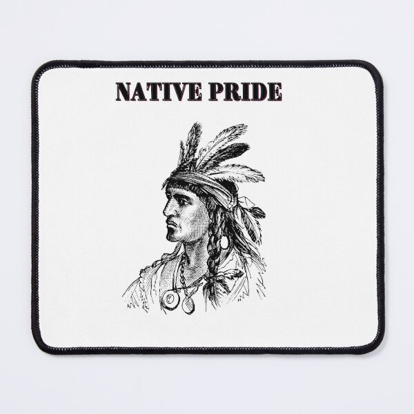Item preview, Native Pride designed and sold by FloridaKeys1984.