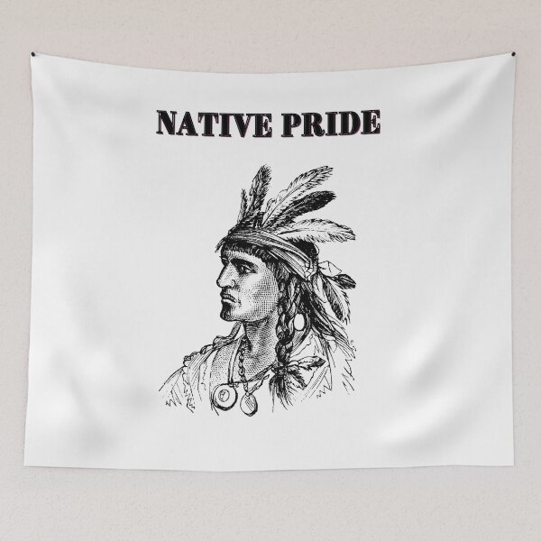 Item preview, Native Pride designed and sold by FloridaKeys1984.