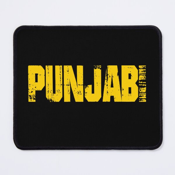 Item preview, punjabi designed and sold by Desi Merch.