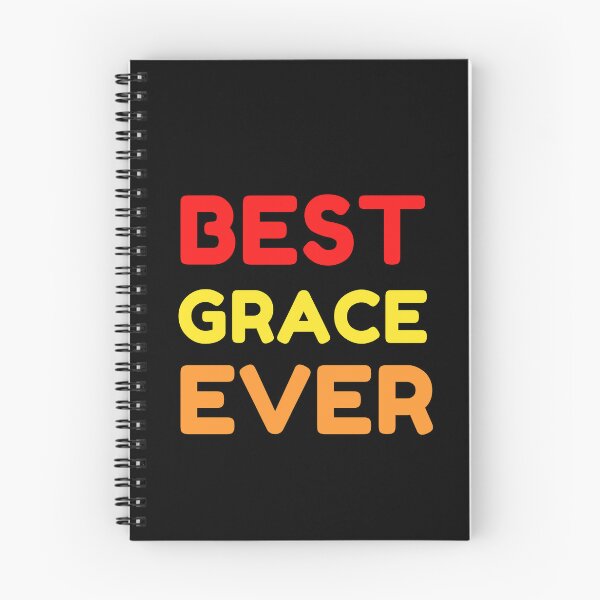 Item preview,  Best Grace Ever designed and sold by MrTsTshirts.