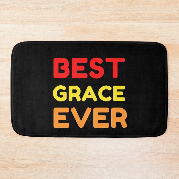 Item preview,  Best Grace Ever designed and sold by MrTsTshirts.