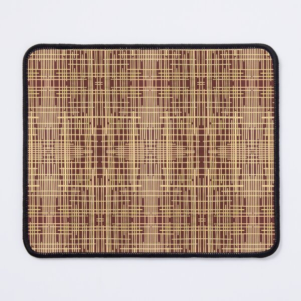 Item preview, Lines Pattern Brown Tan designed and sold by Owen1976.