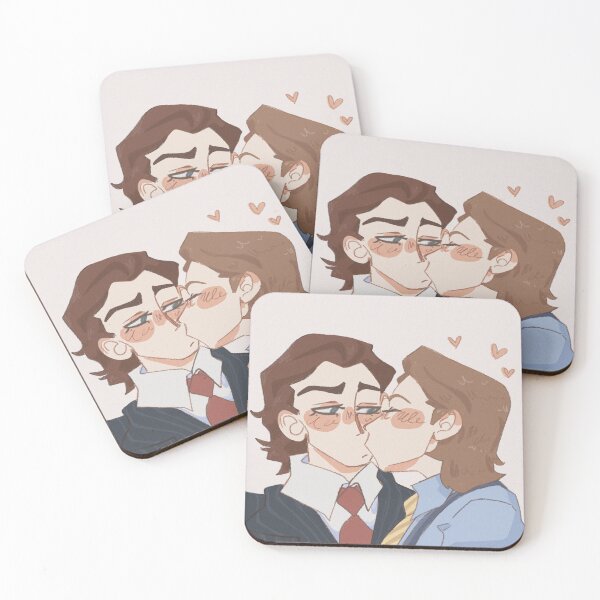 Item preview, Paul and Patrick designed and sold by Icyfell.