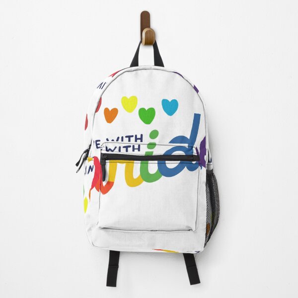 Item preview, live with pride designed and sold by RedhotstarsNEX.