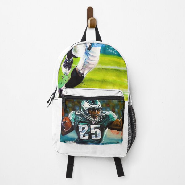 Artikelvorschau, NFL LeSean McCoy signiert entworfen und verkauft von bryanmolloyart.