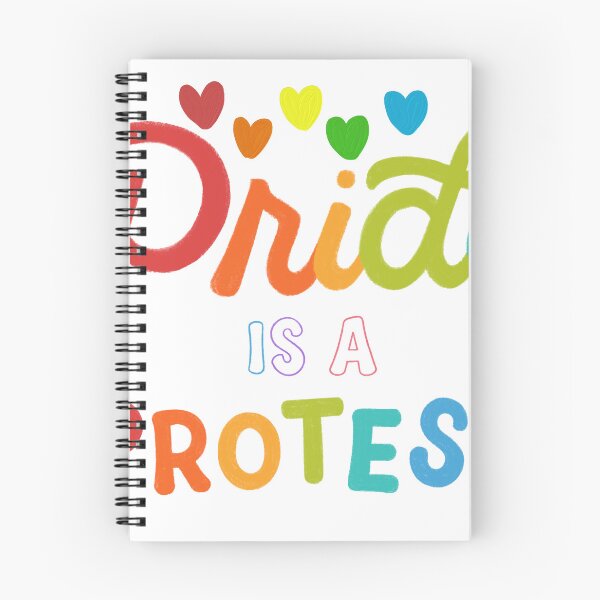 Item preview, Pride is a protest designed and sold by RedhotstarsNEX.