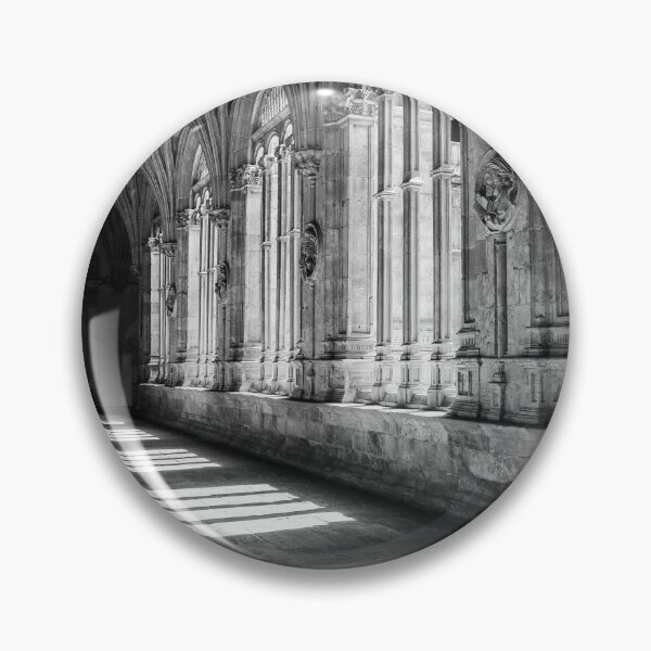 Item preview, Salamanca Convent designed and sold by sarahfmorris.