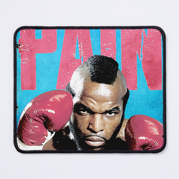 Item preview, Clubber Lang Pain designed and sold by Kathrymson.