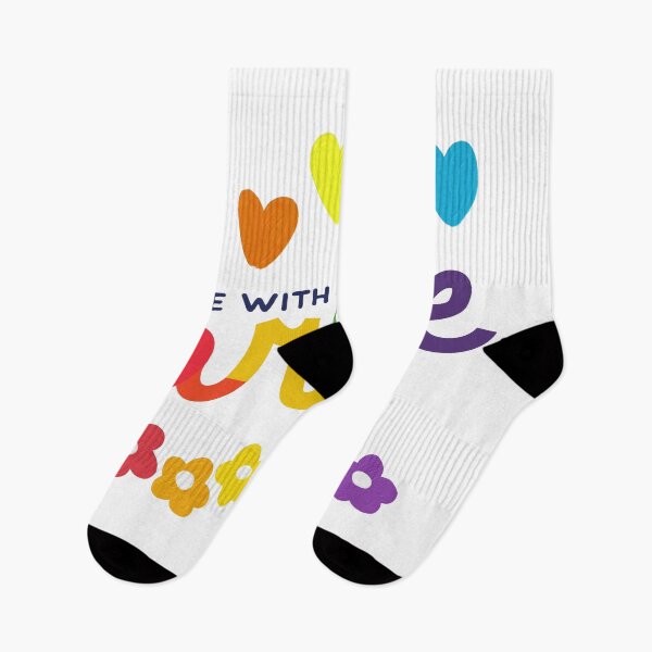 Item preview, live withe pride designed and sold by RedhotstarsNEX.