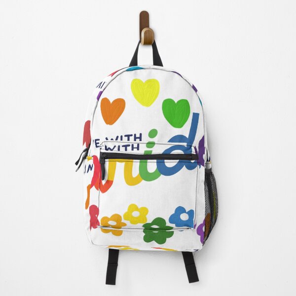 Item preview, live withe pride designed and sold by RedhotstarsNEX.
