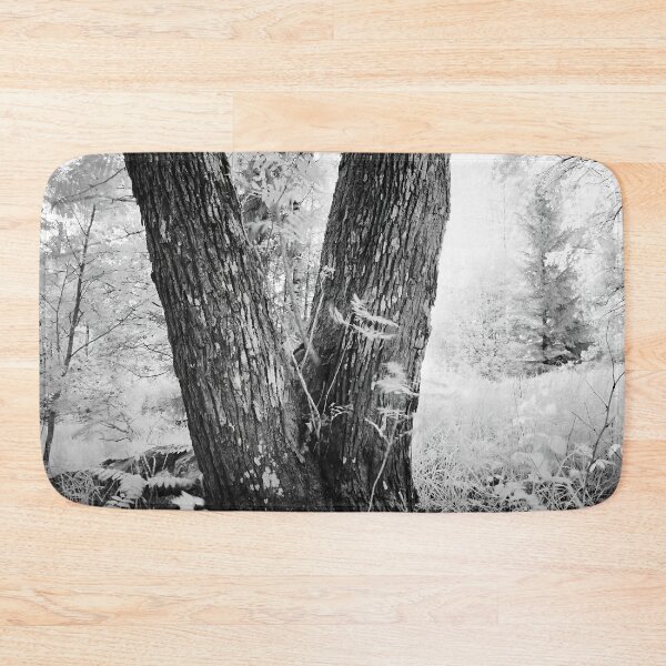 Item preview, Field of the fairies. Infrared bw photography designed and sold by Jouko Lehto Photography.
