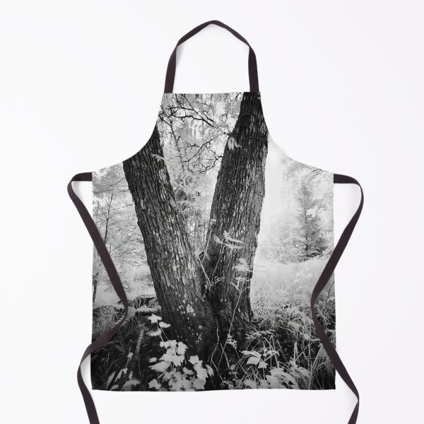 Item preview, Field of the fairies. Infrared bw photography designed and sold by Jouko Lehto Photography.