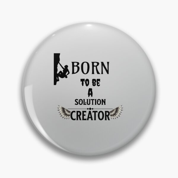 Item preview, BORN TO CREATE designed and sold by MR-TIMZ-ART.