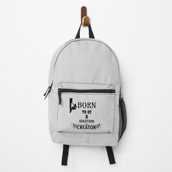 Item preview, BORN TO CREATE designed and sold by MR-TIMZ-ART.