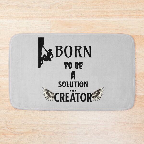 Item preview, BORN TO CREATE designed and sold by MR-TIMZ-ART.