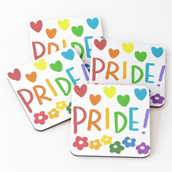 Item preview, pride designed and sold by RedhotstarsNEX.