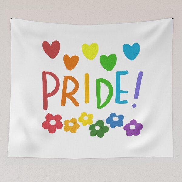 Item preview, pride designed and sold by RedhotstarsNEX.