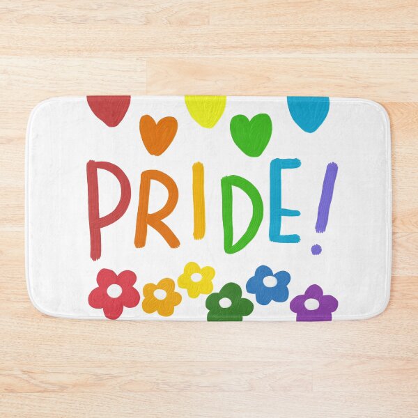 Item preview, pride designed and sold by RedhotstarsNEX.