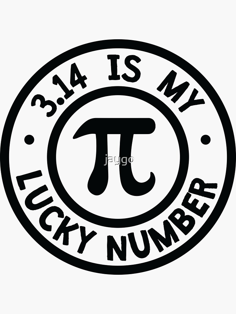 Pi Day Spiral 3,14 Pi Number Symbol Math Teacher Gifts Student Geek Gifts:  Best Gift