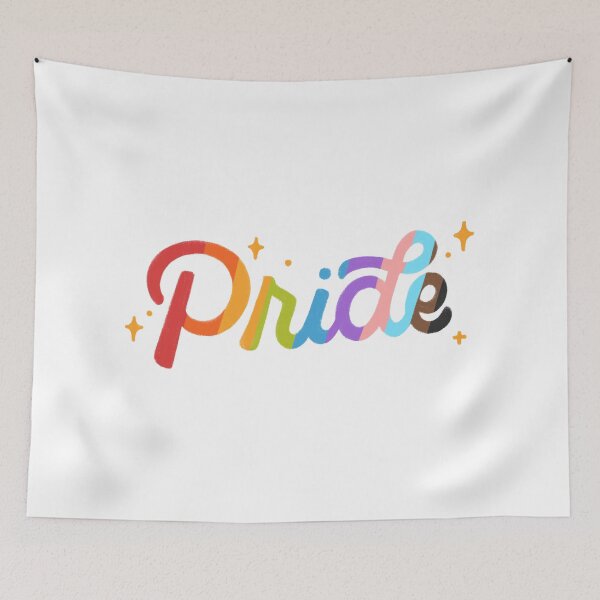 Item preview, pride designed and sold by RedhotstarsNEX.