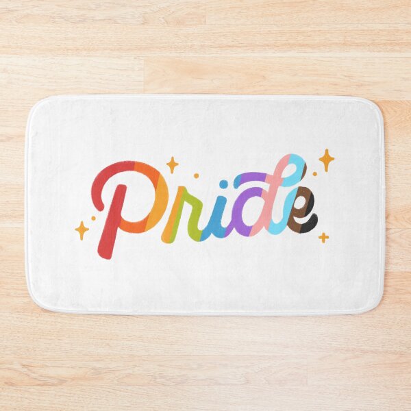 Item preview, pride designed and sold by RedhotstarsNEX.