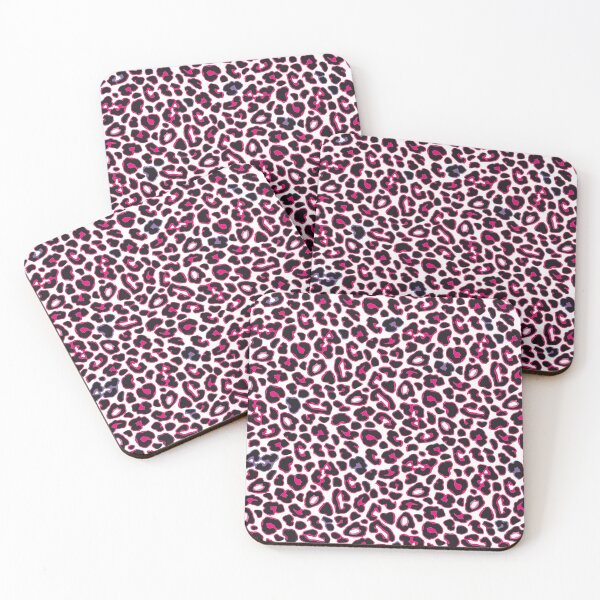 Item preview, Pink Jaguar designed and sold by Ellen McAleavey.