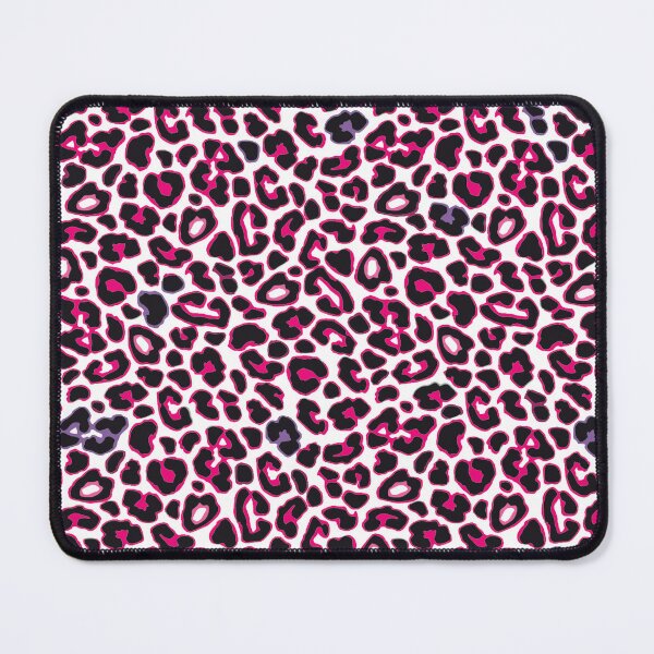 Item preview, Pink Jaguar designed and sold by Ellen McAleavey.