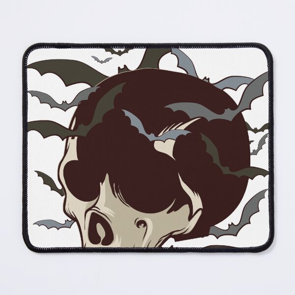 Item preview, Dark skull 2 designed and sold by Rhoselynn.