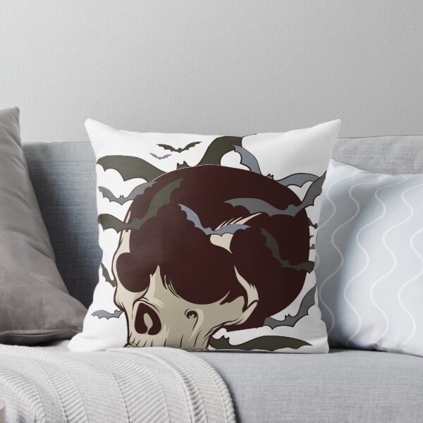 Item preview, Dark skull 2 designed and sold by Rhoselynn.