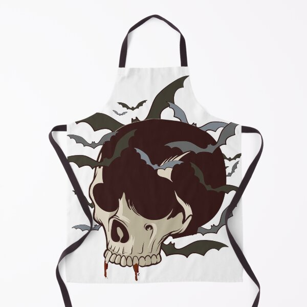 Item preview, Dark skull 2 designed and sold by Rhoselynn.