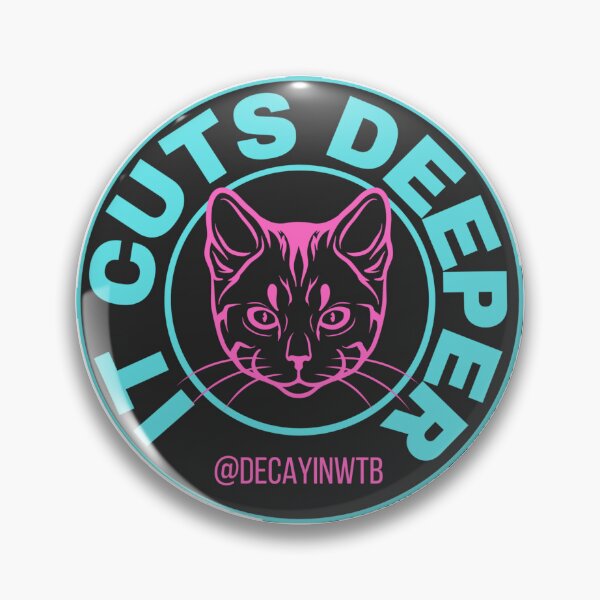 Item preview, IYKYK designed and sold by DWTB.