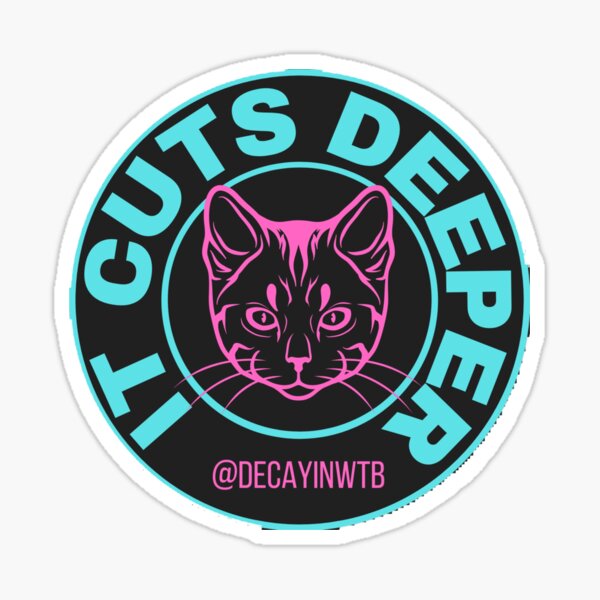 IYKYK Sticker