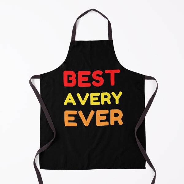 Item preview, Best Avery Ever designed and sold by MrTsTshirts.