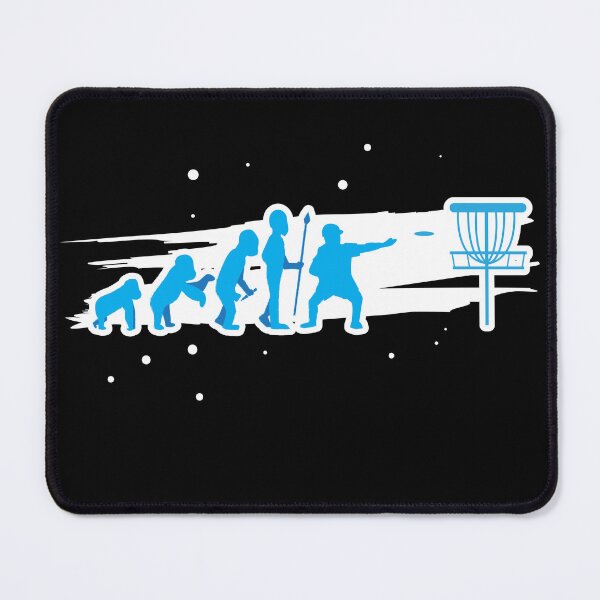 Item preview, Disc Golf Evolution Frolf designed and sold by kammoe.