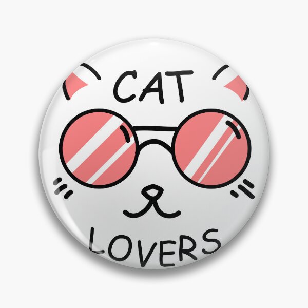 Item preview, love cats designed and sold by StipeJ.