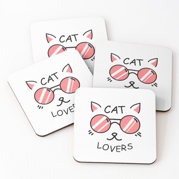Item preview, love cats designed and sold by StipeJ.