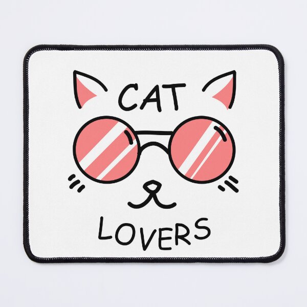 Item preview, love cats designed and sold by StipeJ.
