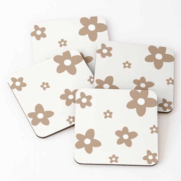 Item preview, Brown Indie flowers designed and sold by Laxium.
