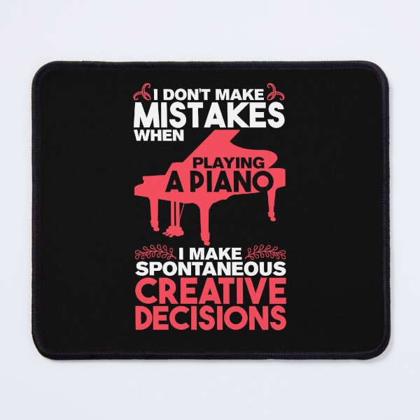 Item preview, Funny Piano Gift designed and sold by kammoe.