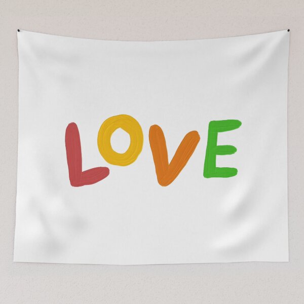 Item preview, Love designed and sold by RedhotstarsNEX.
