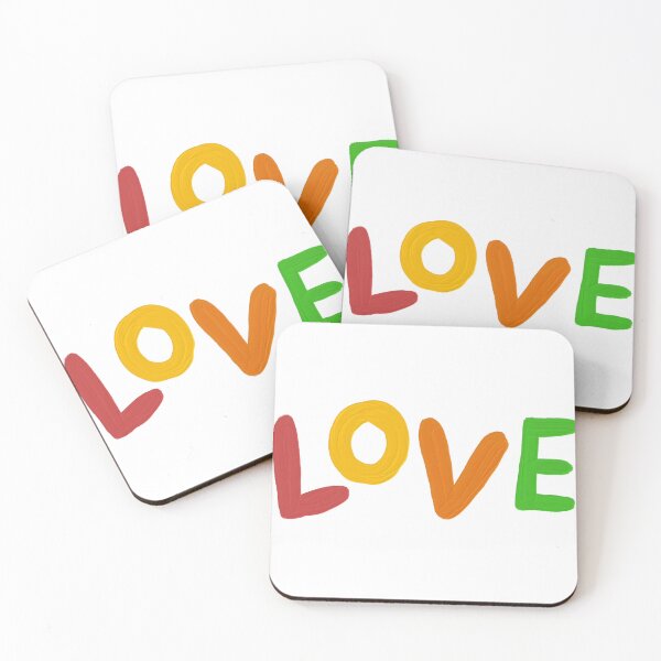 Item preview, Love designed and sold by RedhotstarsNEX.
