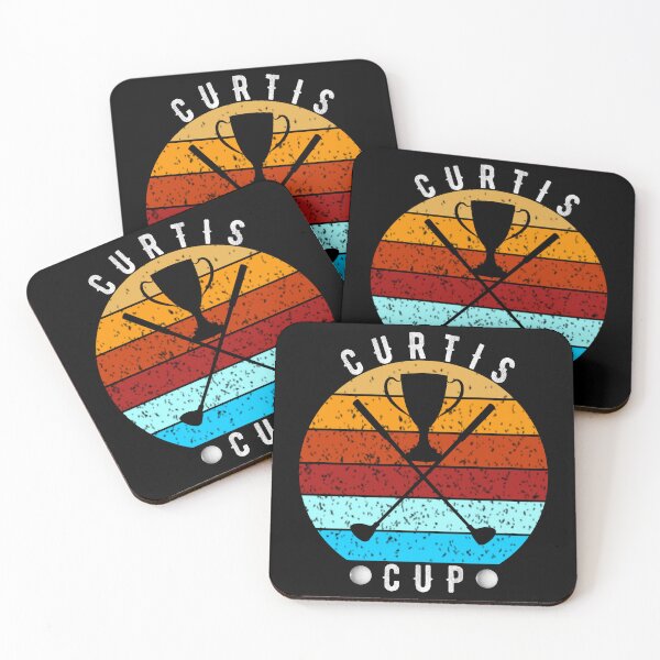 Item preview, curtis cup with vintage color  designed and sold by Ovrostore.